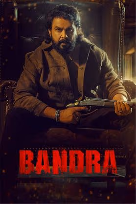 Bandra poster